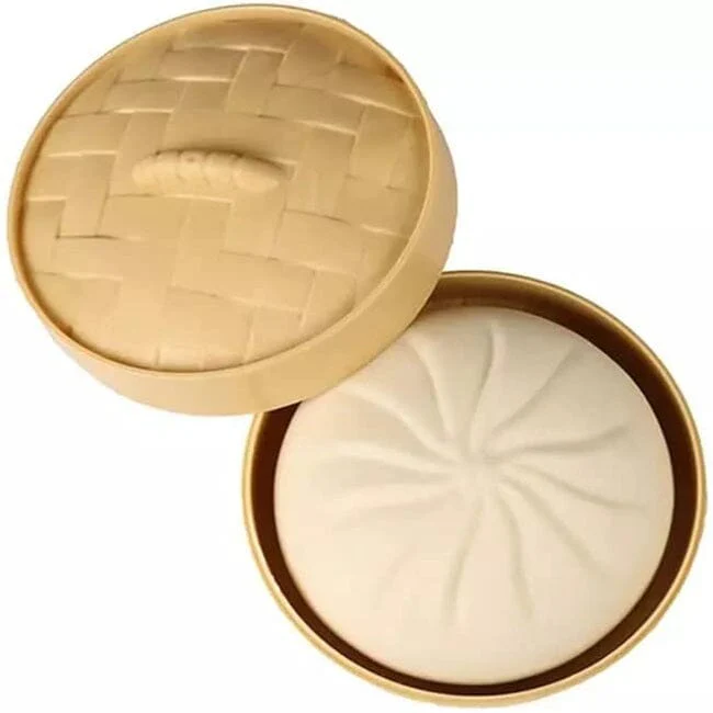 RMS - 神秘饺子包 10cm 挤压玩具 - 图片 2